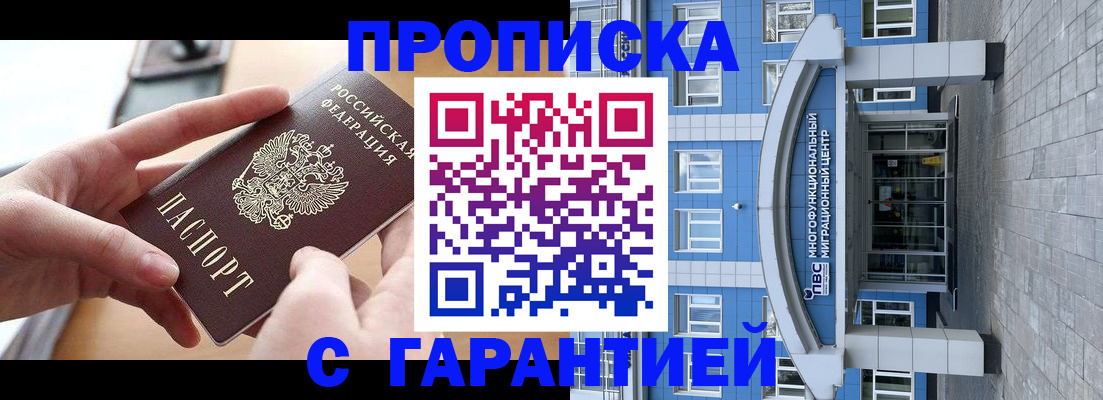 прописка иностранных граждан в Заринске